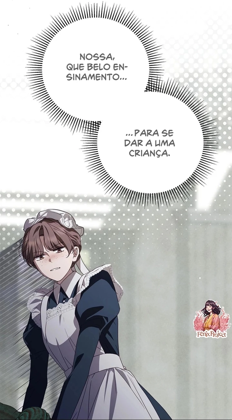 Read A Empregada Secreta do Conde PT Manga Online
