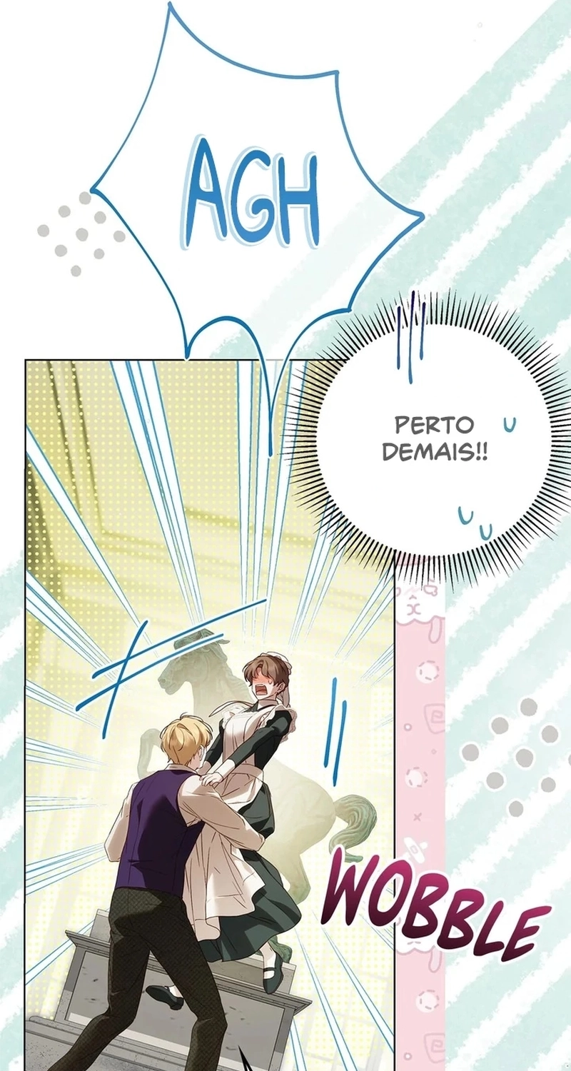 Read A Empregada Secreta do Conde PT Manga Online