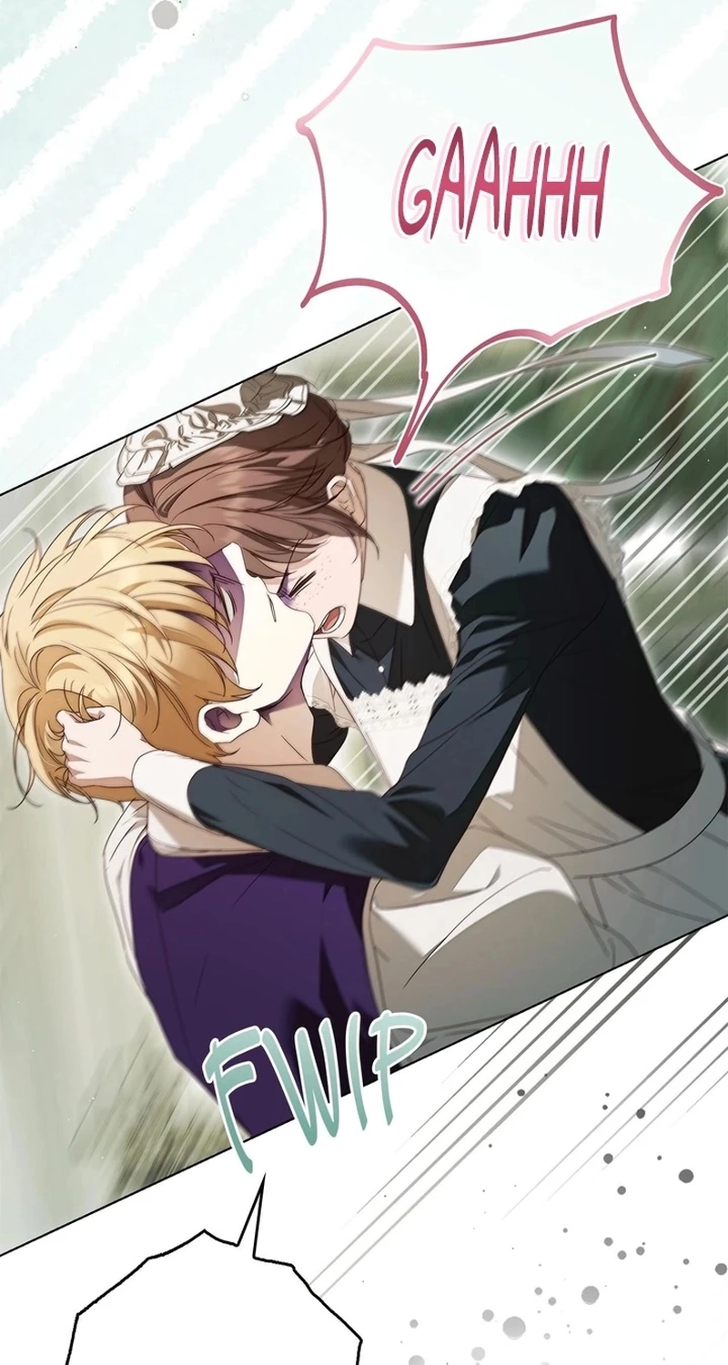 Read A Empregada Secreta do Conde PT Manga Online