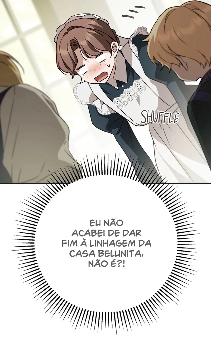 Read A Empregada Secreta do Conde PT Manga Online