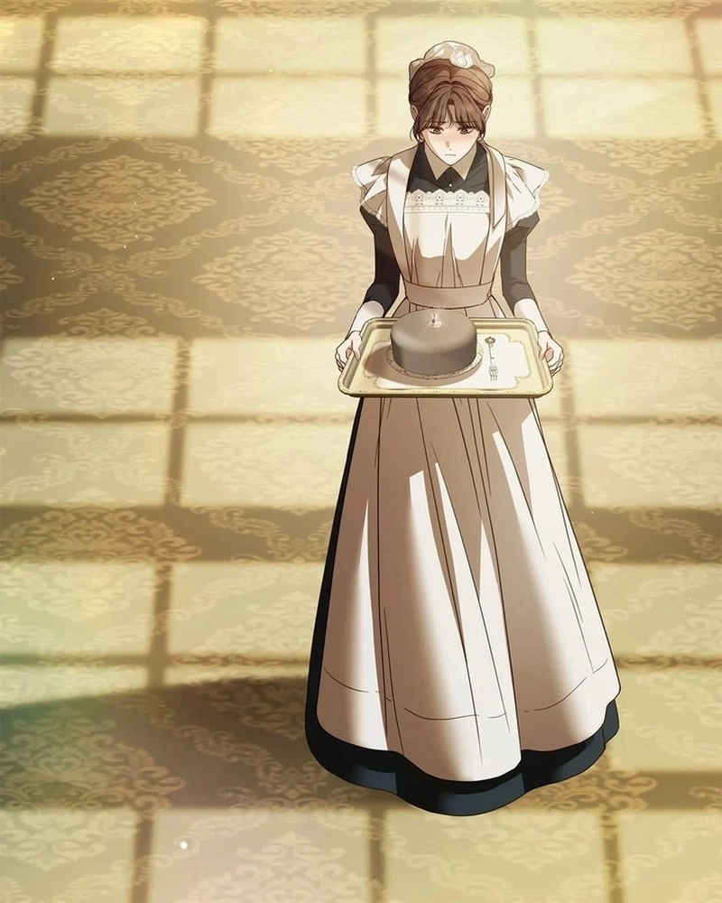 Read A Empregada Secreta do Conde PT Manga Online