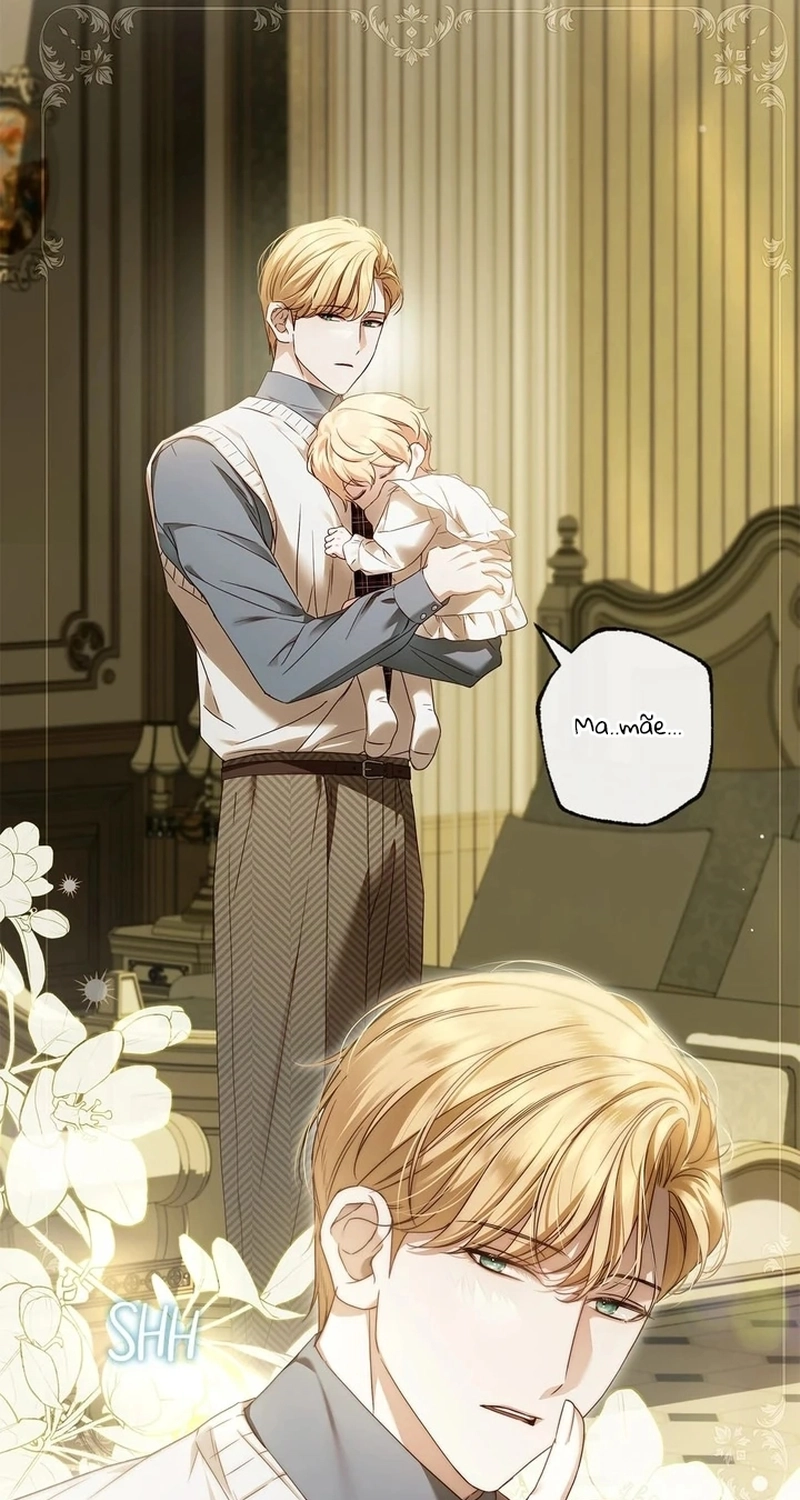 Read A Empregada Secreta do Conde PT Manga Online