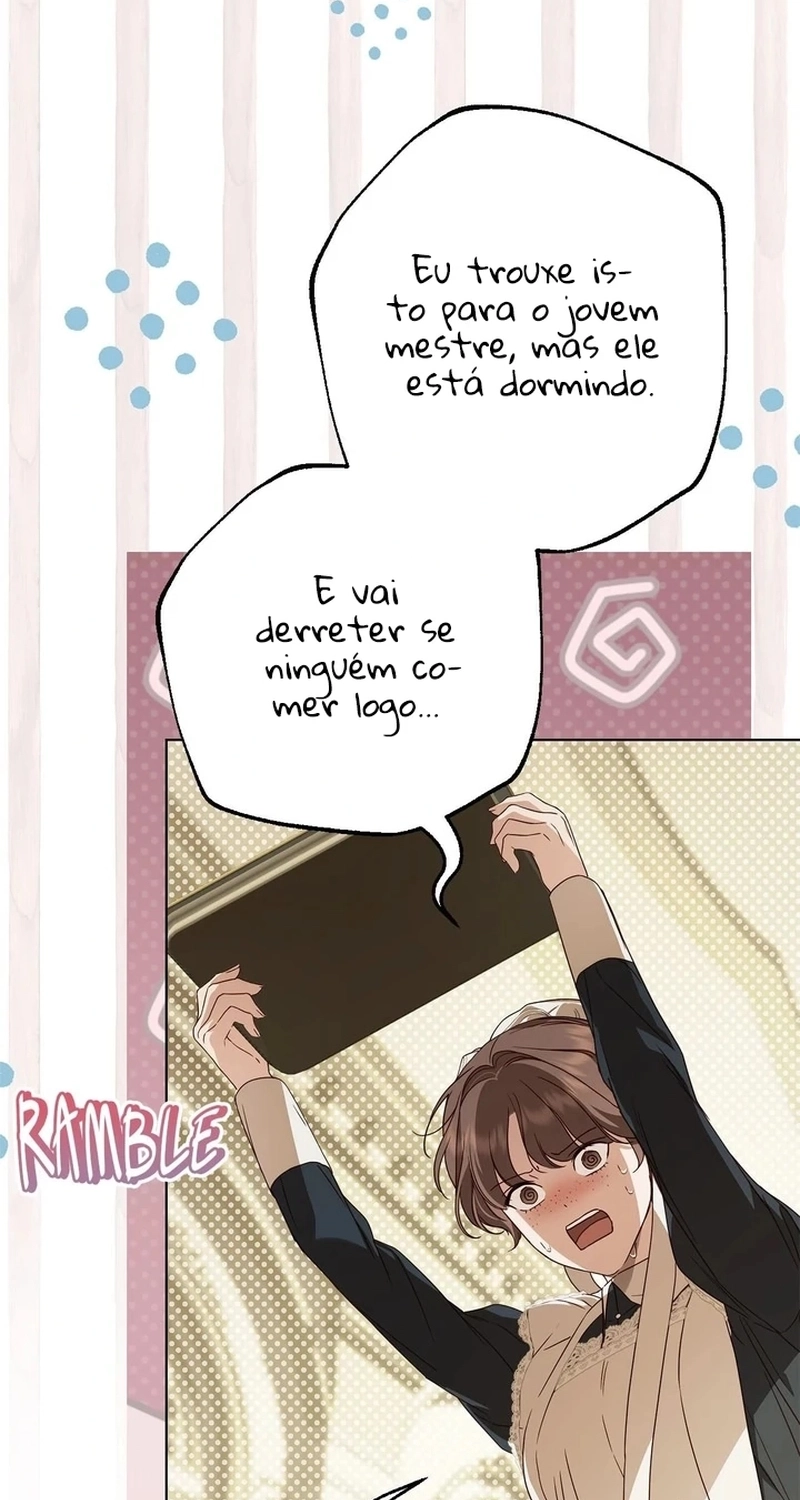 Read A Empregada Secreta do Conde PT Manga Online