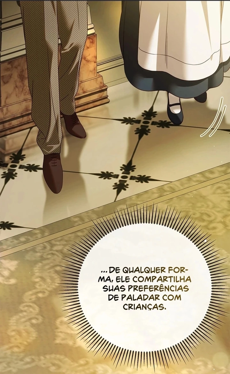Read A Empregada Secreta do Conde PT Manga Online