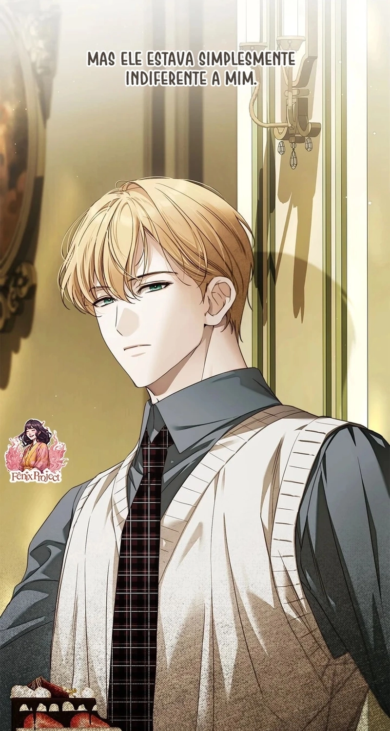 Read A Empregada Secreta do Conde PT Manga Online