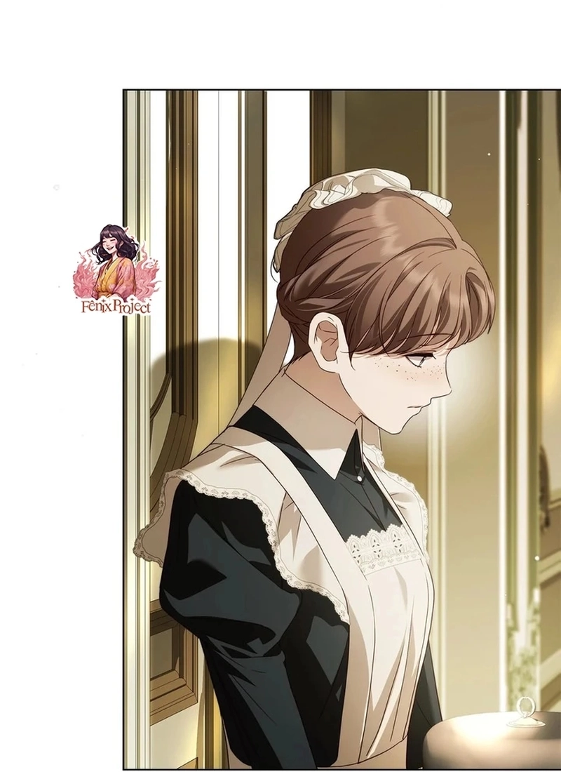 Read A Empregada Secreta do Conde PT Manga Online
