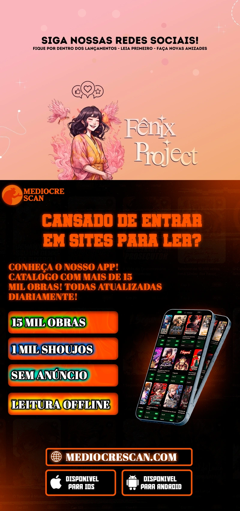 Read A Empregada Secreta do Conde PT Manga Online