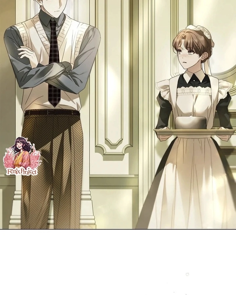 Read A Empregada Secreta do Conde PT Manga Online