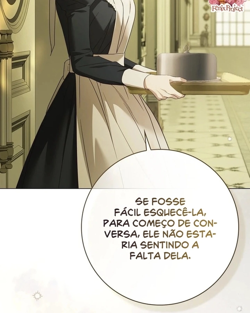 Read A Empregada Secreta do Conde PT Manga Online