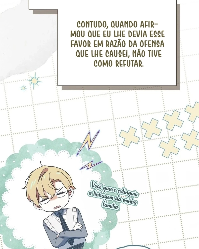 Read A Empregada Secreta do Conde PT Manga Online