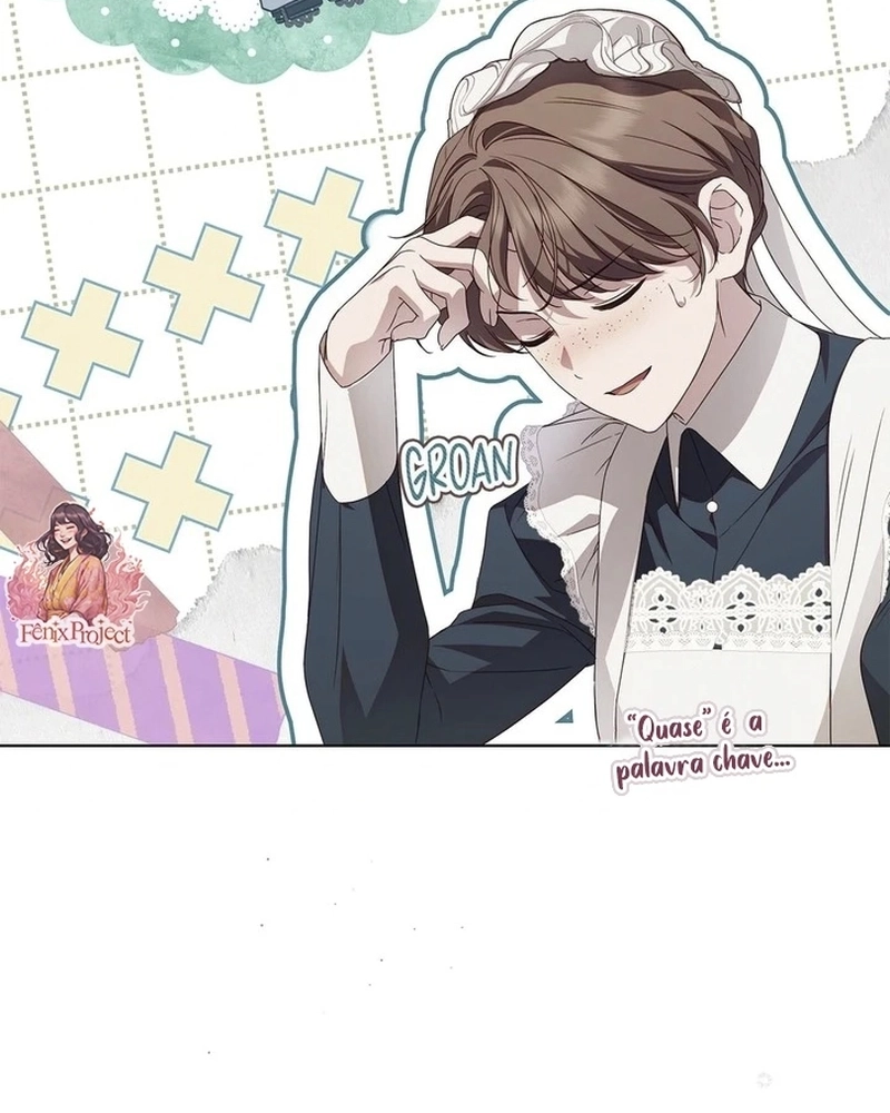 Read A Empregada Secreta do Conde PT Manga Online