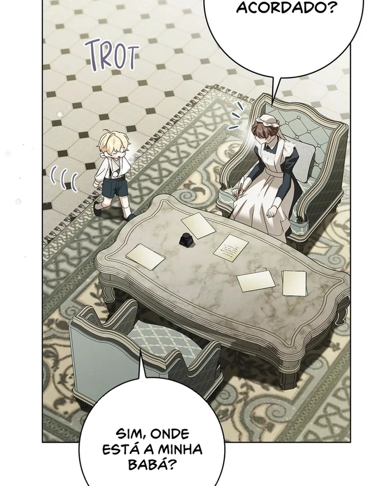 Read A Empregada Secreta do Conde PT Manga Online