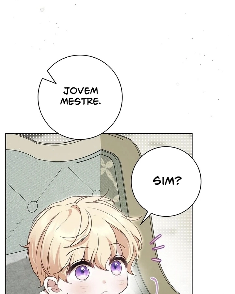 Read A Empregada Secreta do Conde PT Manga Online