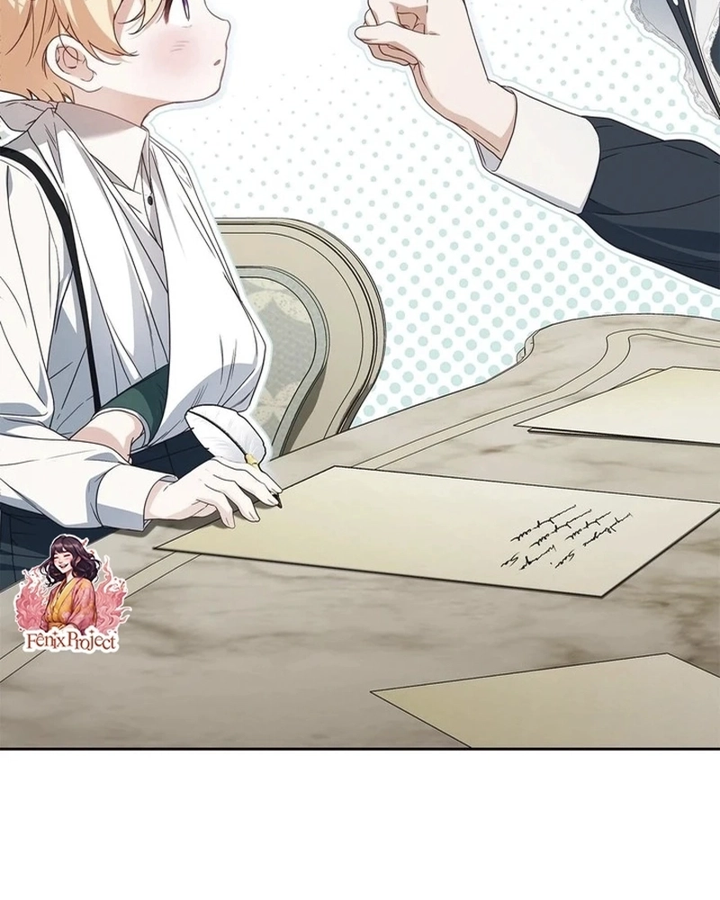 Read A Empregada Secreta do Conde PT Manga Online