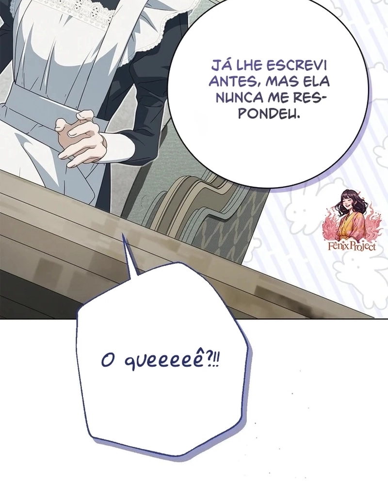 Read A Empregada Secreta do Conde PT Manga Online