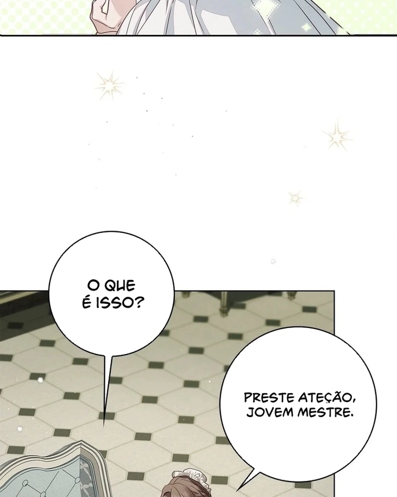Read A Empregada Secreta do Conde PT Manga Online
