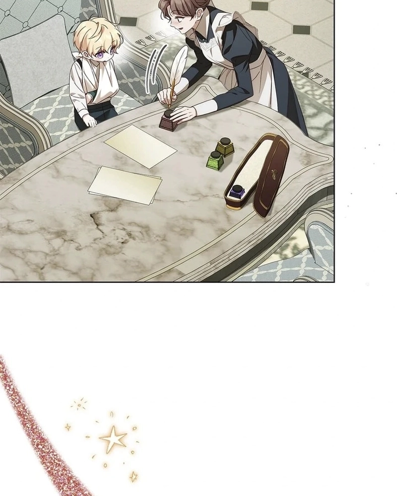 Read A Empregada Secreta do Conde PT Manga Online