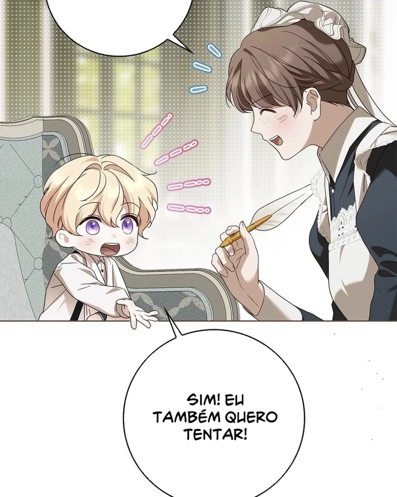 Read A Empregada Secreta do Conde PT Manga Online