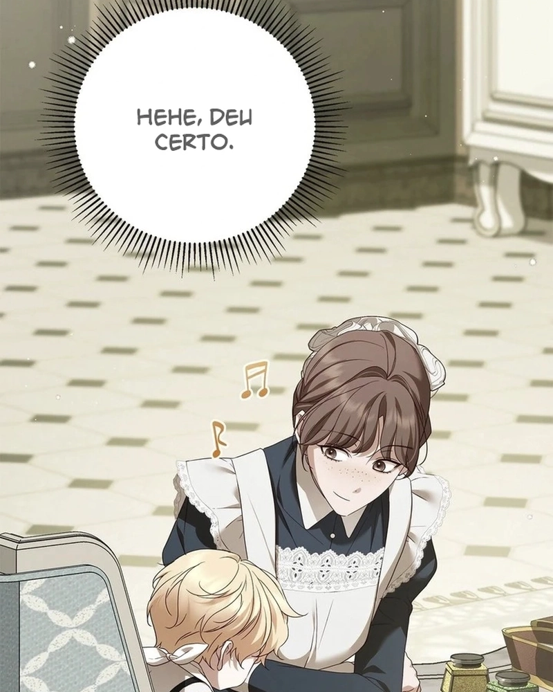 Read A Empregada Secreta do Conde PT Manga Online