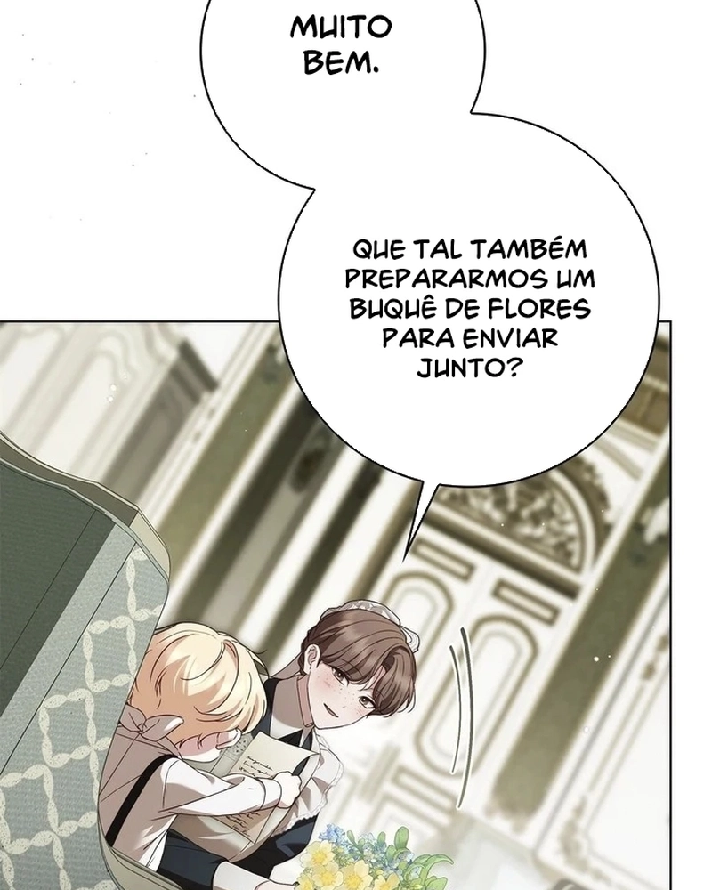 Read A Empregada Secreta do Conde PT Manga Online