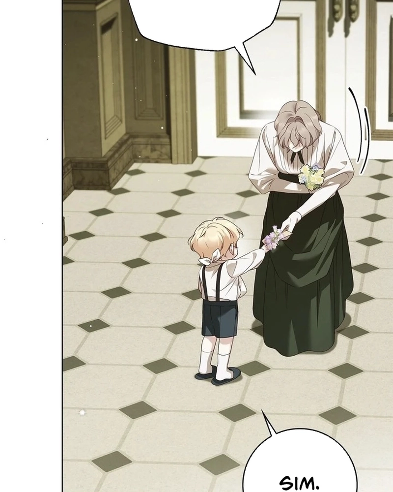 Read A Empregada Secreta do Conde PT Manga Online