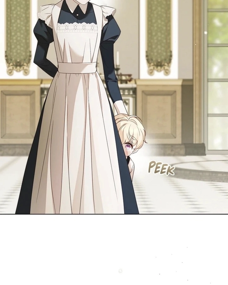 Read A Empregada Secreta do Conde PT Manga Online