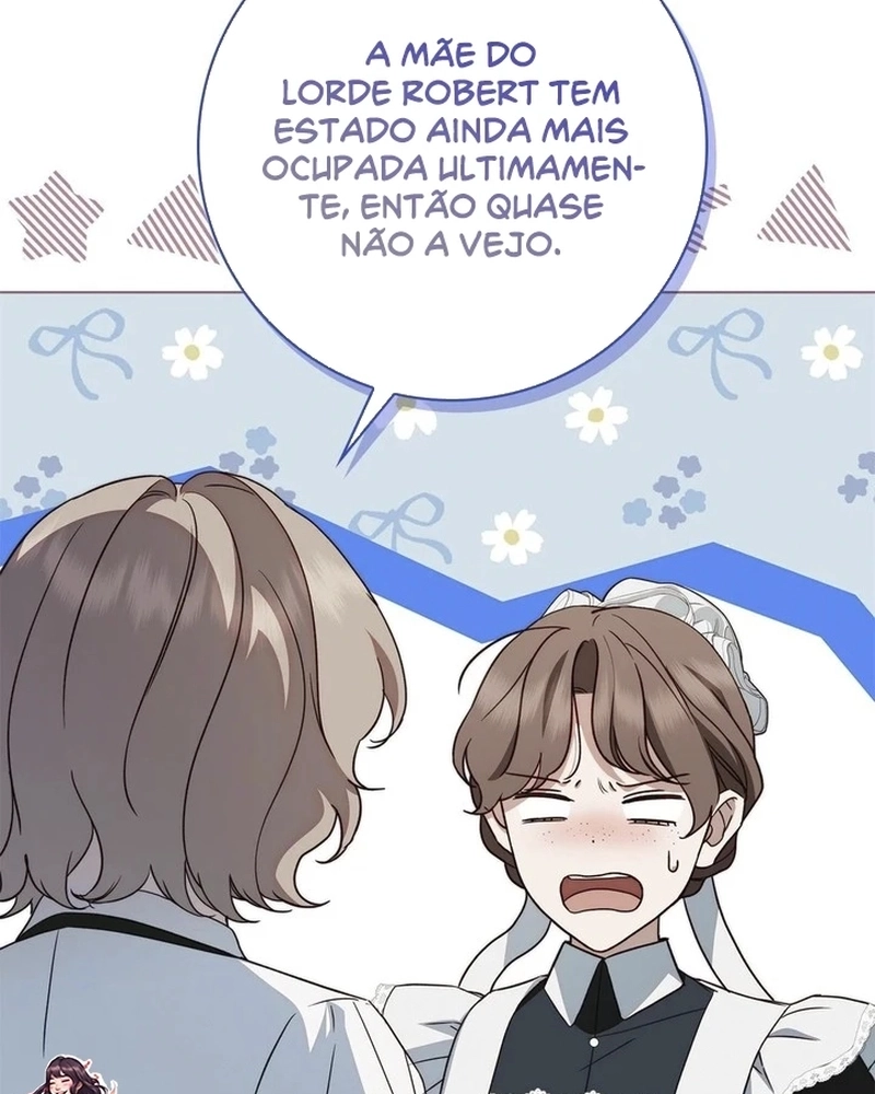 Read A Empregada Secreta do Conde PT Manga Online