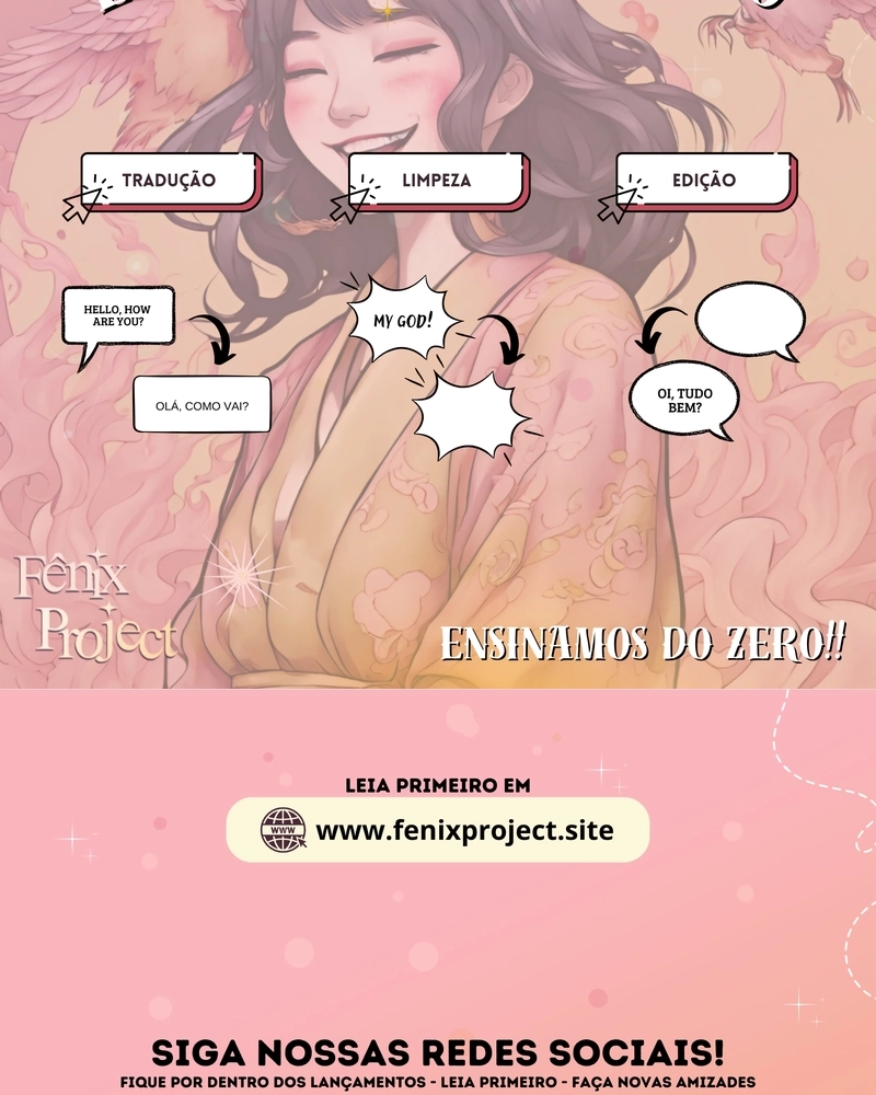 Read A Empregada Secreta do Conde PT Manga Online