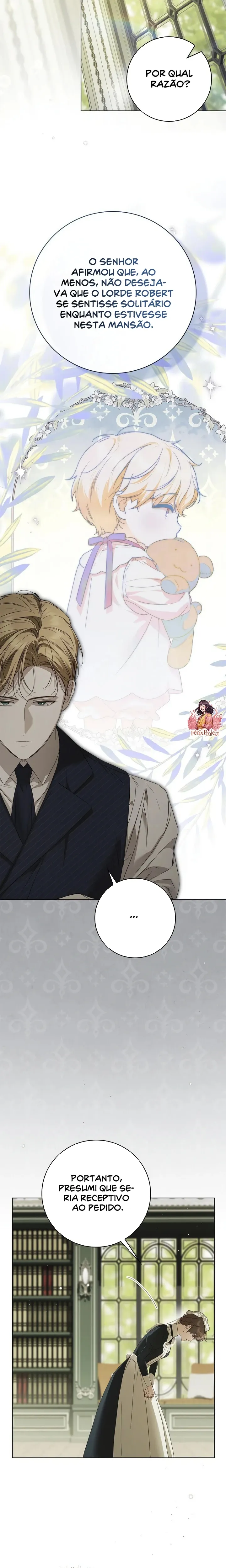 Read A Empregada Secreta do Conde PT Manga Online