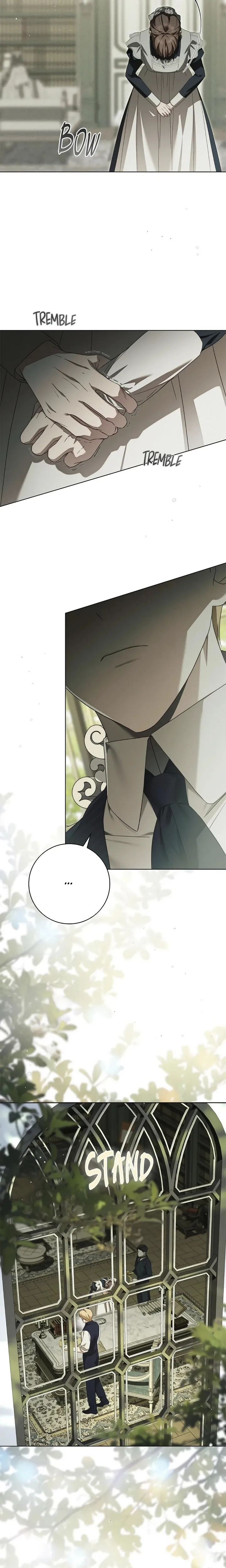 Read A Empregada Secreta do Conde PT Manga Online