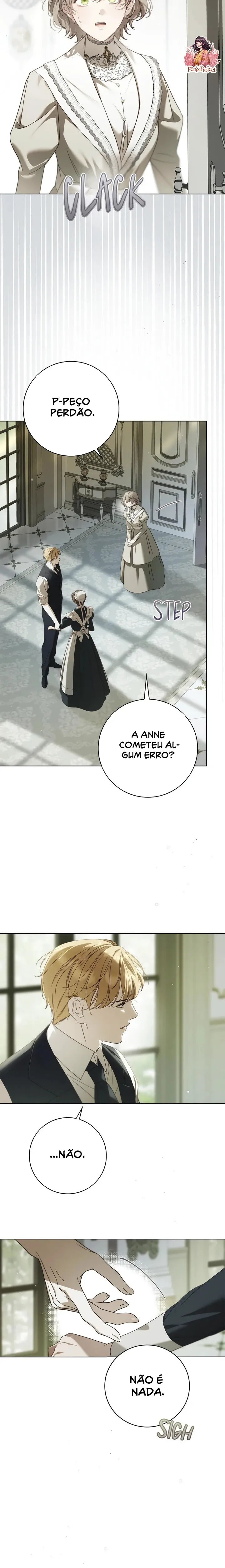 Read A Empregada Secreta do Conde PT Manga Online