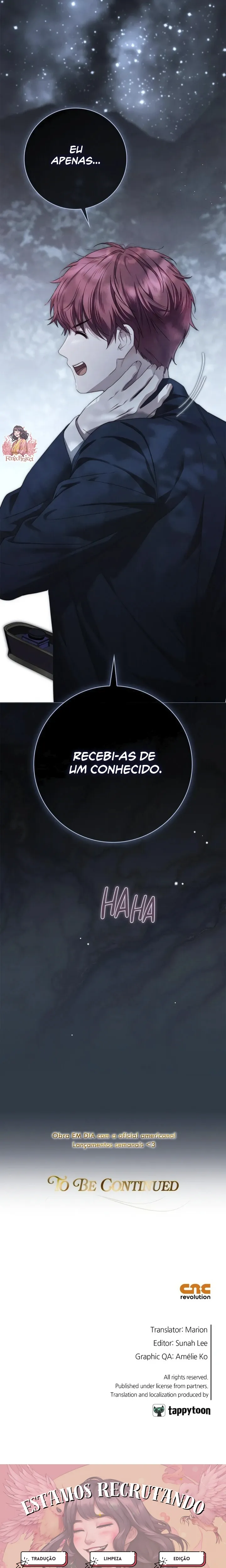 Read A Empregada Secreta do Conde PT Manga Online