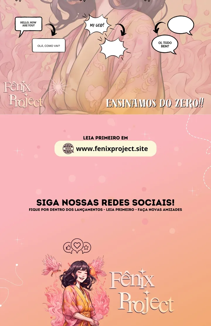 Read A Empregada Secreta do Conde PT Manga Online