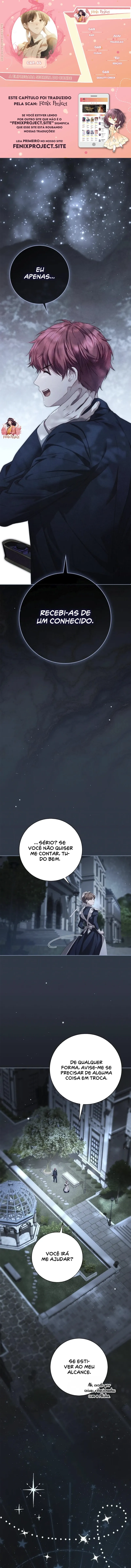 Read A Empregada Secreta do Conde PT Manga Online