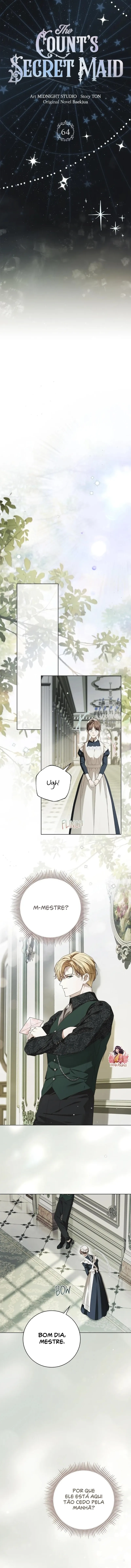 Read A Empregada Secreta do Conde PT Manga Online
