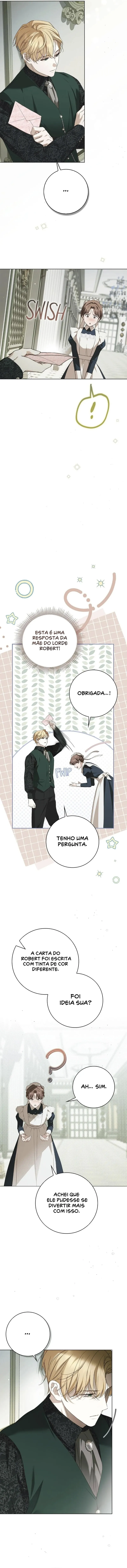 Read A Empregada Secreta do Conde PT Manga Online