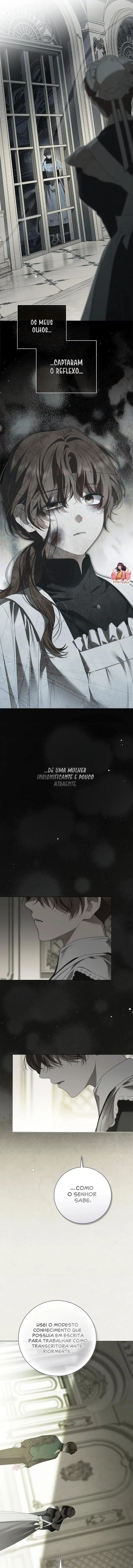 Read A Empregada Secreta do Conde PT Manga Online