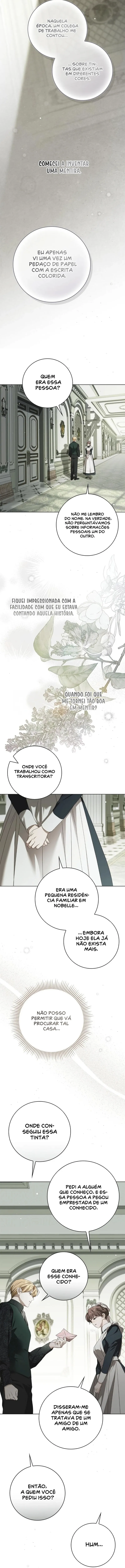 Read A Empregada Secreta do Conde PT Manga Online