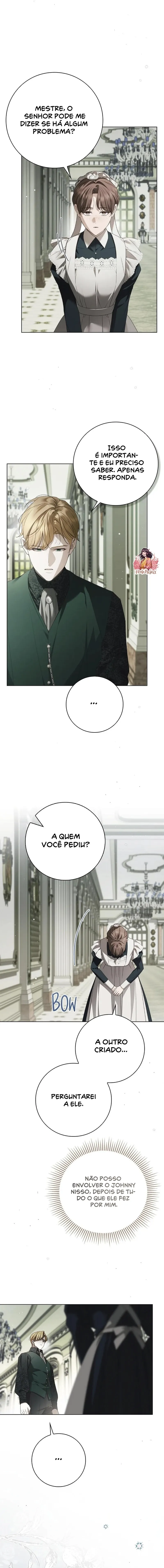 Read A Empregada Secreta do Conde PT Manga Online