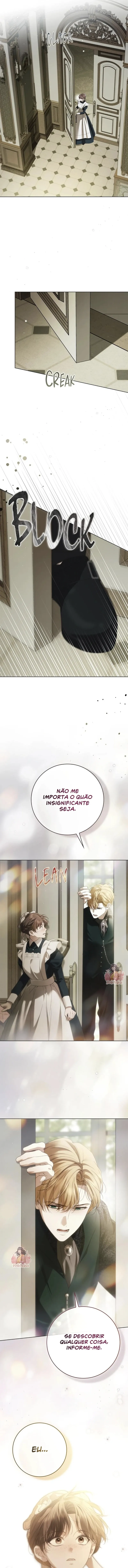 Read A Empregada Secreta do Conde PT Manga Online