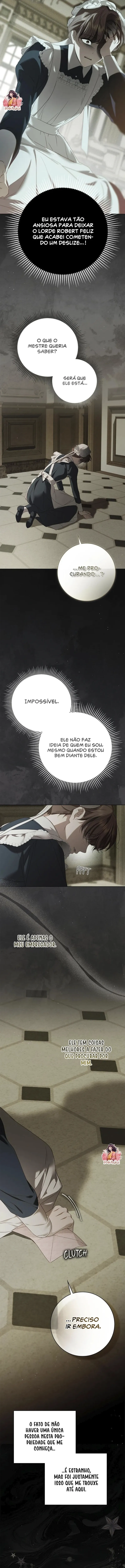 Read A Empregada Secreta do Conde PT Manga Online