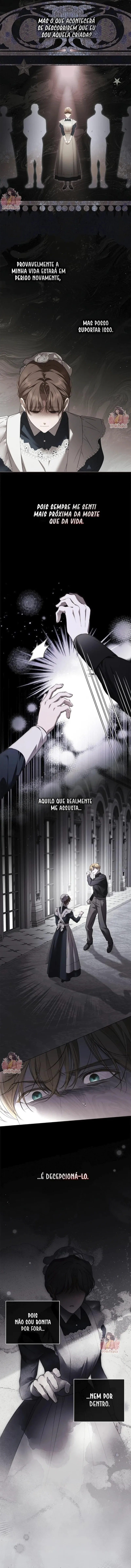 Read A Empregada Secreta do Conde PT Manga Online