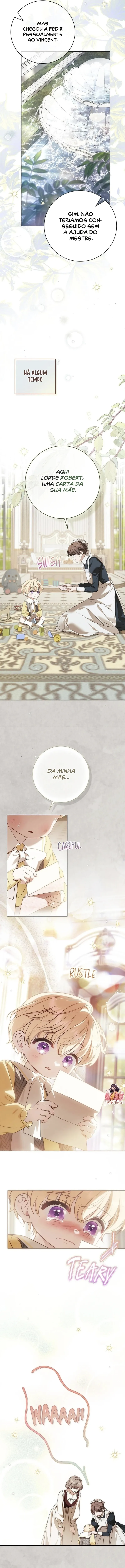 Read A Empregada Secreta do Conde PT Manga Online