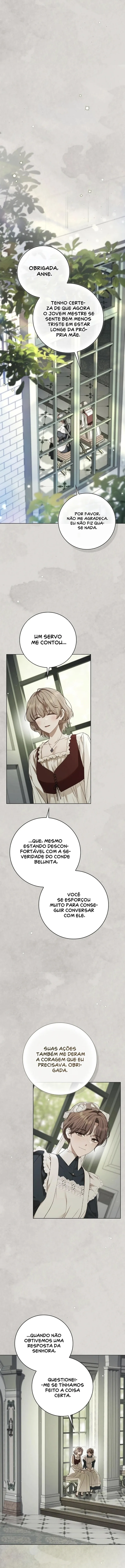 Read A Empregada Secreta do Conde PT Manga Online