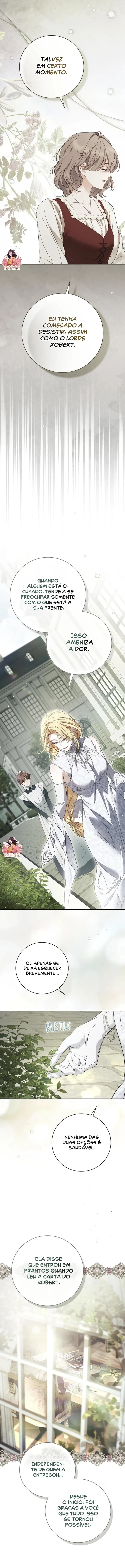 Read A Empregada Secreta do Conde PT Manga Online