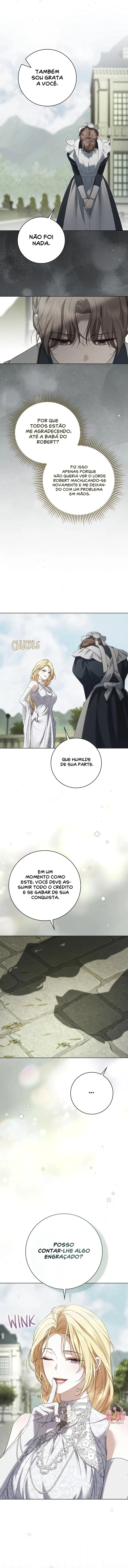 Read A Empregada Secreta do Conde PT Manga Online