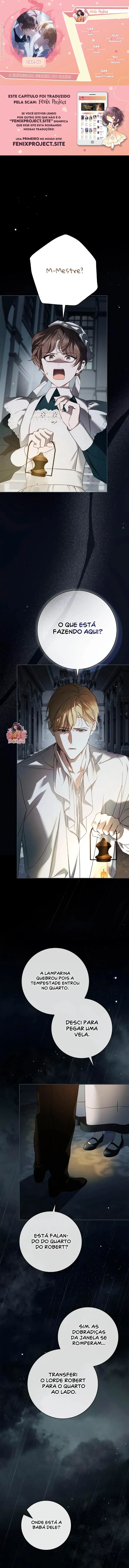 Read A Empregada Secreta do Conde PT Manga Online
