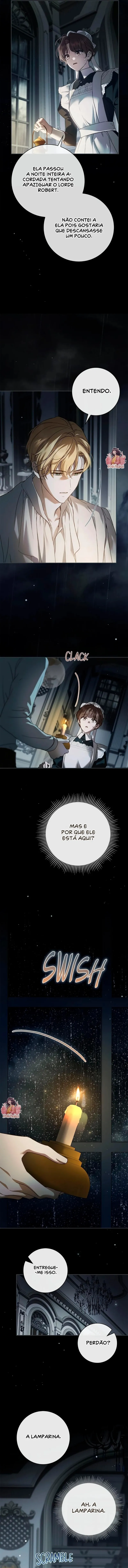 Read A Empregada Secreta do Conde PT Manga Online