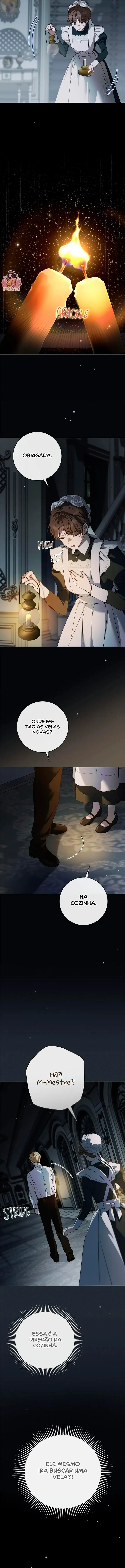 Read A Empregada Secreta do Conde PT Manga Online