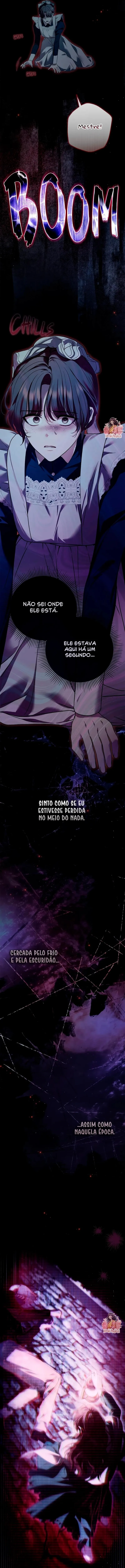 Read A Empregada Secreta do Conde PT Manga Online